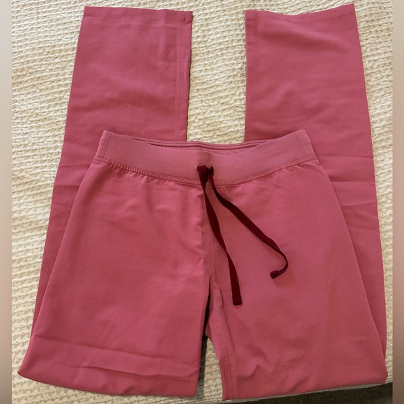 Figs Pants - Figs Livingston XS/TALL quartz scrub pant